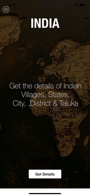 Indian Villages List