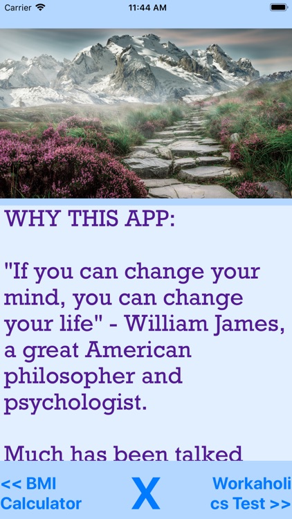 Mind Brain & Body screenshot-6