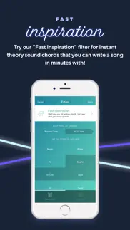 song | guitar chord family app iphone screenshot 2
