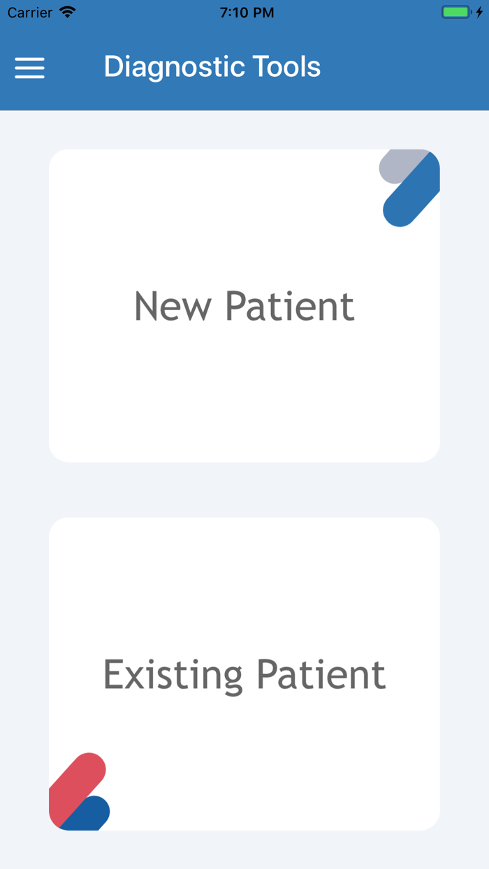 PedNeuroAiims Diagnostics