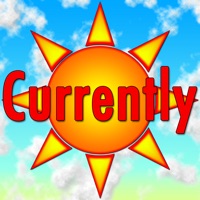 Contact Currently - A Weather App