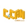 C.CAN - C.MON Scanner