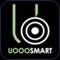 Smart home APP provided by UOOOSMART