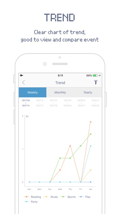 BlockyTime Lite