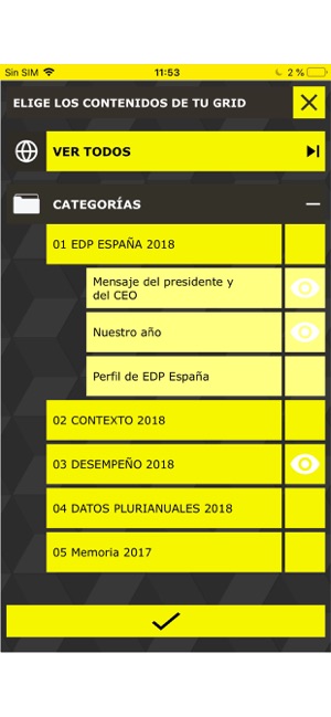 EDP España Sostenibilidad 2018(圖3)-速報App