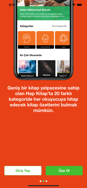 HapKitap(圖2)-速報App