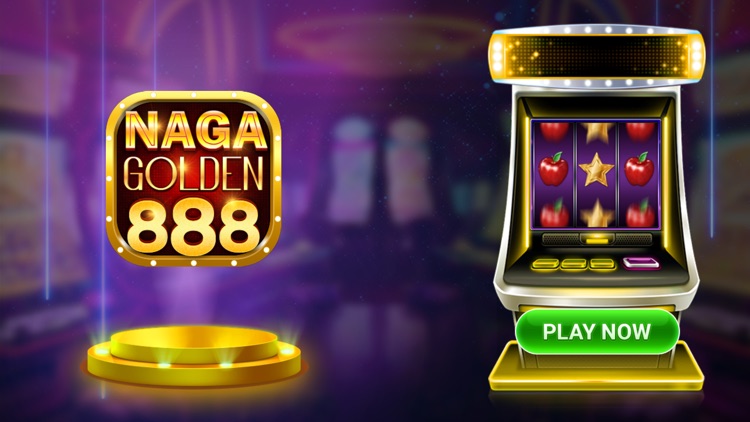 Naga Golden 888