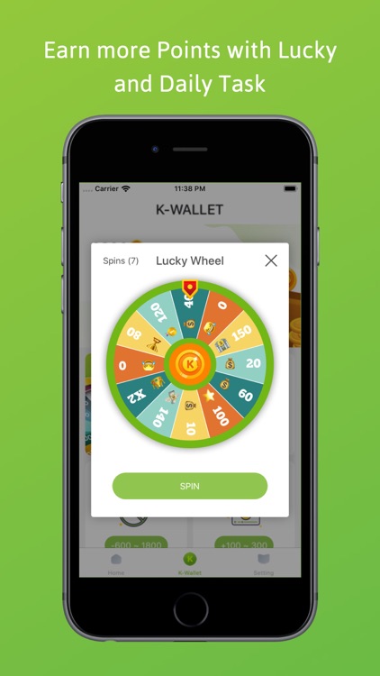 Kiwi VPN Ultimate, IP Changer screenshot-4