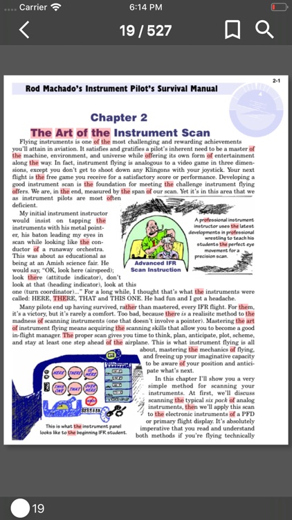 Rod's IFR Survival Manual screenshot-3