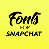 Fonts for Snapchat Keyboard apk