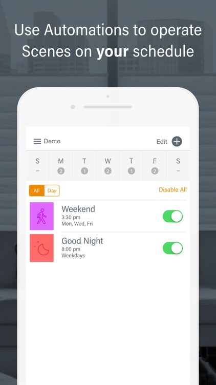 PowerView screenshot-3