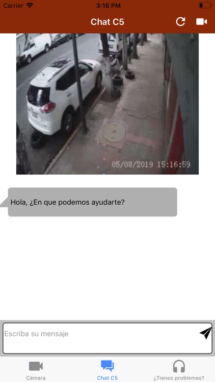 Miguel Hidalgo screenshot-3