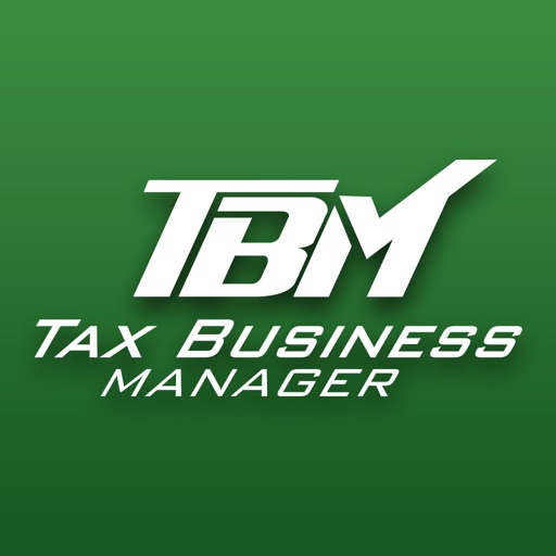 TBM TAX BUSINESS MANAGER Download