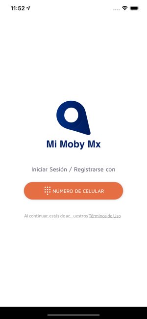 Mi Moby Mx