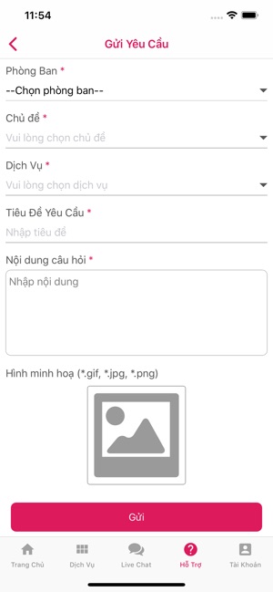 PA VIETNAM(圖5)-速報App