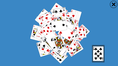 How to cancel & delete Classic PickUp Solitaire from iphone & ipad 2