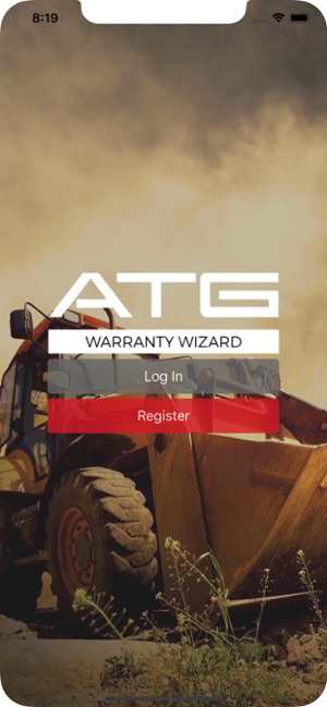 ATG Warranty Wizard(圖1)-速報App