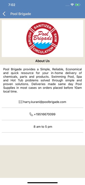 Pool Brigade International(圖4)-速報App