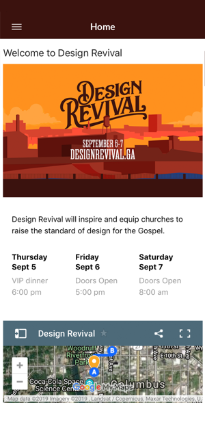 Design Revival(圖1)-速報App