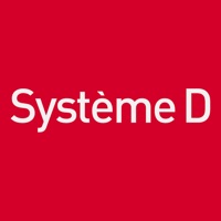 Système D magazine app funktioniert nicht? Probleme und Störung