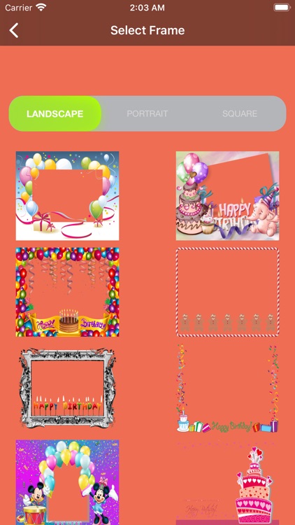 Ak Magical Photo Editor screenshot-4