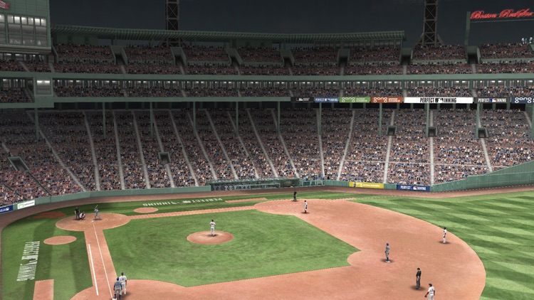 MLB Perfect Inning 2019 screenshot-6