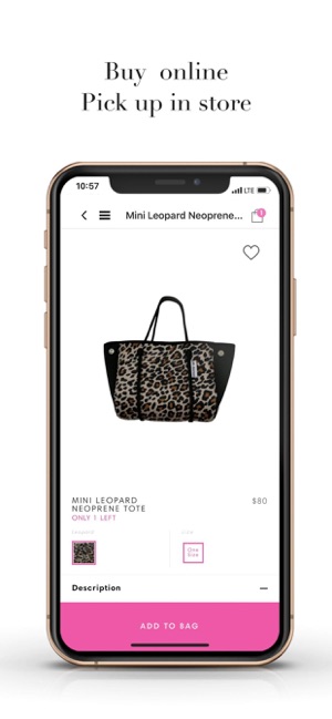 Let's bag it Boutique(圖4)-速報App