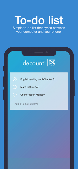 Decount(圖3)-速報App