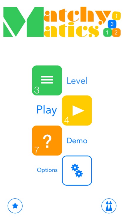 Matchy Matics Deluxe screenshot-7