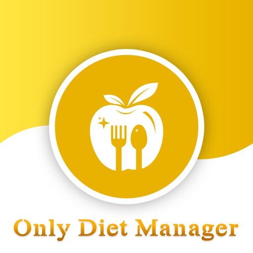 Only Diet Manager