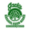 Jack's Natural Food Store