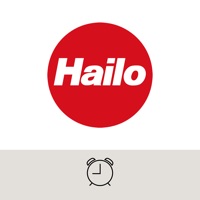 Hailo.Müllwecker app funktioniert nicht? Probleme und Störung