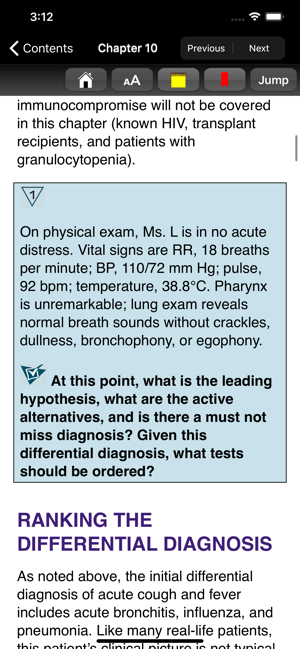 Symptom to Diagnosis 4/E(圖4)-速報App