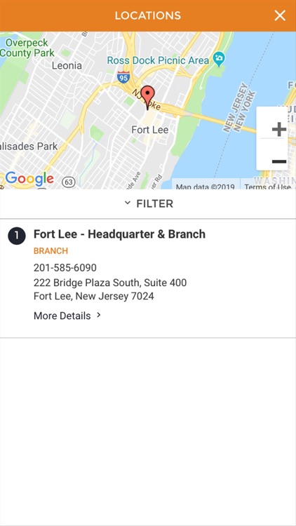 NMB Mobile screenshot-3