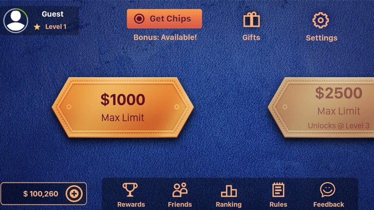 Pai Gow Poker Casino