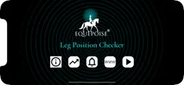 Game screenshot Equepoise Legs mod apk