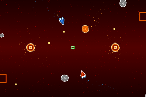 Astro Party screenshot 4