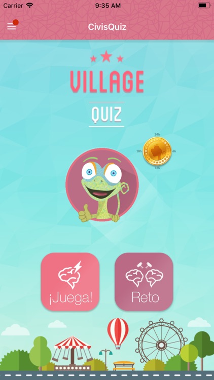 VillageQuiz