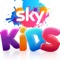 Die Sky Kids App bietet unseren jüngsten Sky Zuschauern ein sicheres, kindgerechtes Umfeld, in dem sie jederzeit Zugang zu ihren Lieblingsserien haben