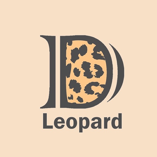 Leopard Partner by Montasir Mohamed Badreldin