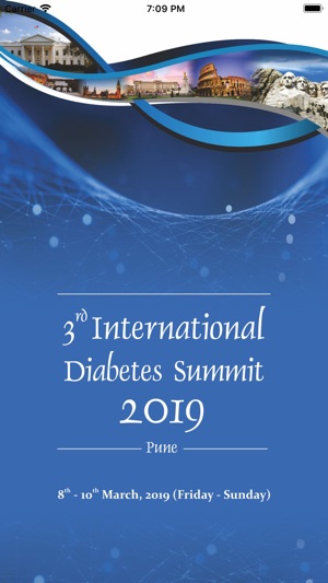 International Diabetes Summit