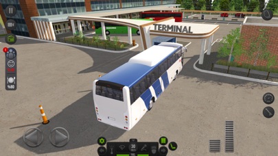 Bus Simulator : Ultimate Screenshot 6