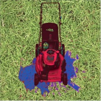 Alien Robot Mole Crash