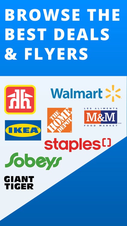reebee: Save Money with Flyers screenshot-8