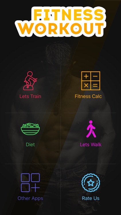 FitnessX-30day fitness workout