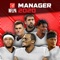 Welcome to NFL Player Association Manager 2020: Football League Manager