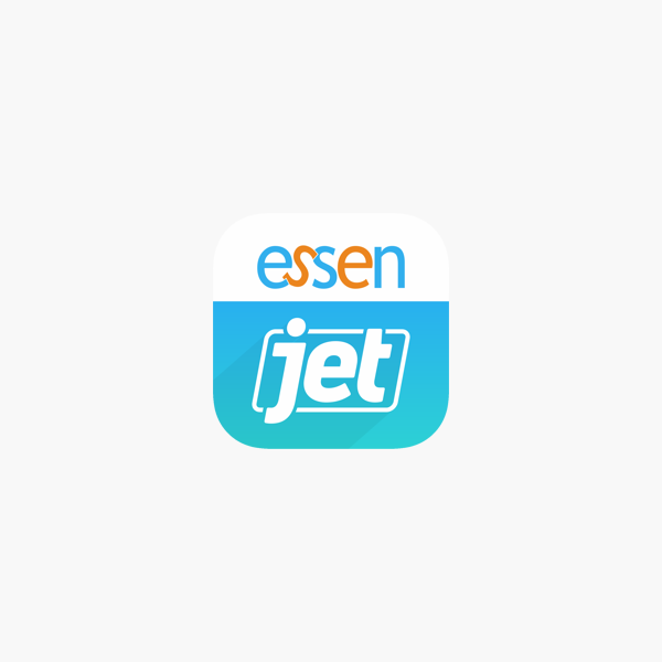 Essen Jet On The App Store