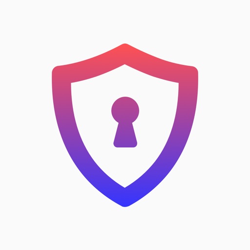 easyPrivacy - Unlimited VPN iOS App