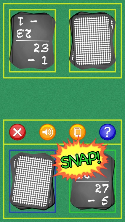 Math Snap!