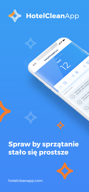 Housekeeping - Hotel Clean App(圖1)-速報App